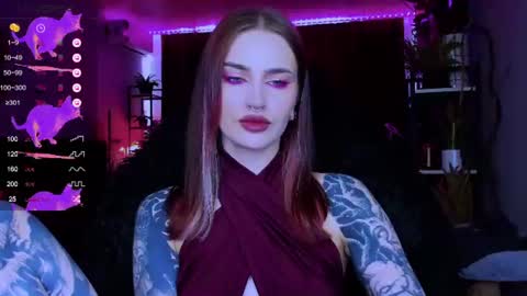 Alice online show from 21, 6, 2026