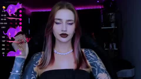 Alice online show from 29, 7, 2026