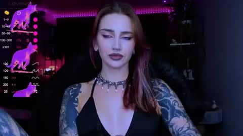 Alice online show from 9, 8, 2026
