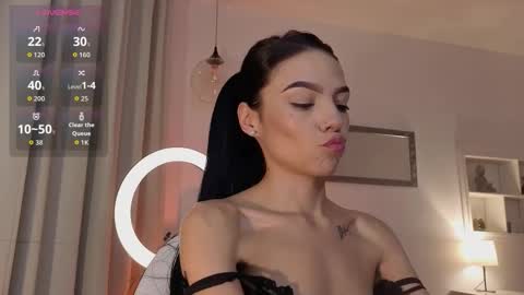   evedam online show from 25, 9, 2025