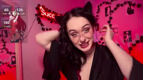 alice_succubus online show from 6, 3, 2026