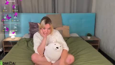 Alice at the end of my broadcast I whom when will I be online again gtm7 online show from 28, 7, 2026