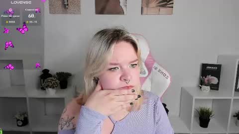 Alice at the end of my broadcast I whom when will I be online again gtm7 online show from 31, 7, 2026