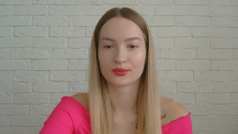 Alice online show from 13, 10, 2025