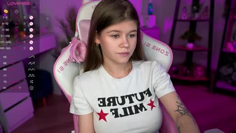 Alice online show from 26, 2, 2025