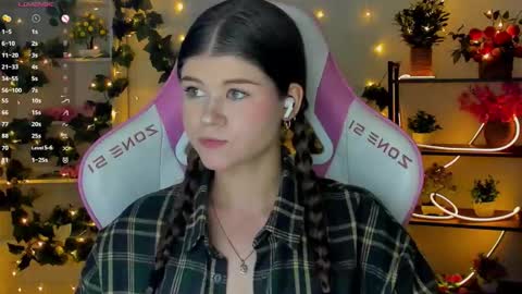 Alice online show from 26, 9, 2025