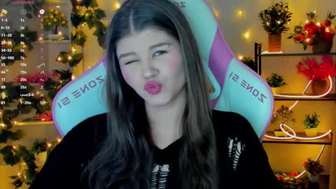 Alice online show from 14, 10, 2025