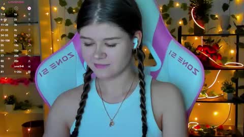 Alice online show from 6, 11, 2025