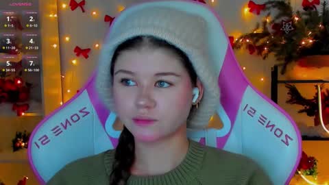 Alice online show from 19, 12, 2025