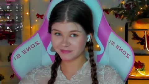 Alice online show from 22, 12, 2025