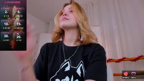 Snapshot of alice_tucci chatting on 5, 12, 2024 Alice online show from 5, 12, 2024