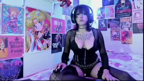 alice_von_rose online show from 12, 2, 2026
