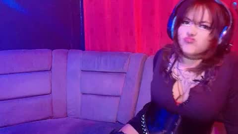 alice_von_rose online show from 6, 5, 2026