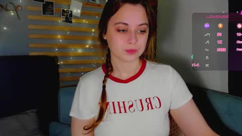 Alice online show from 16, 3, 2026