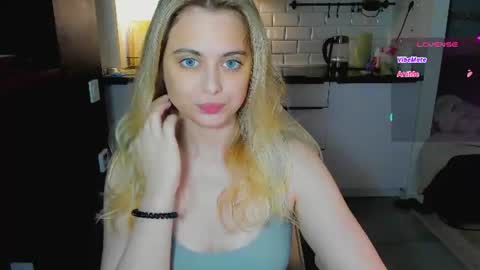 Alice online show from 22, 7, 2026
