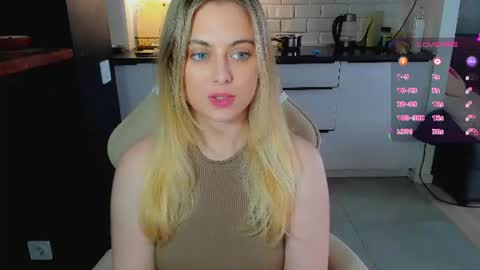 Alice online show from 29, 7, 2026