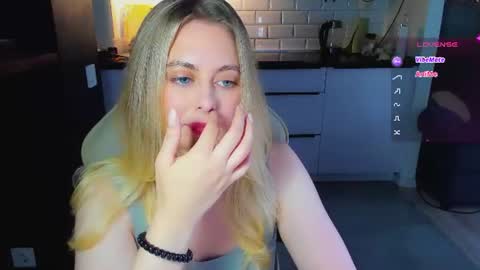 Alice online show from 31, 7, 2026