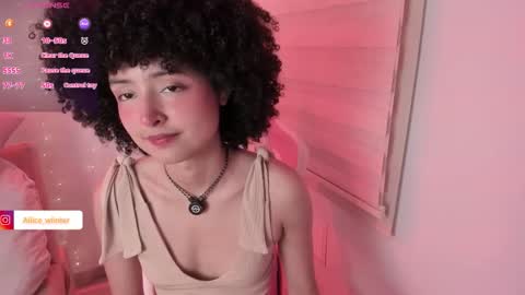 Alice  online show from 7, 2, 2026