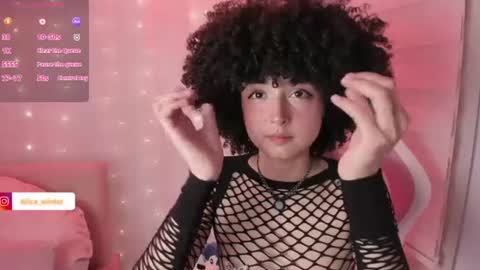 Alice  online show from 16, 6, 2026