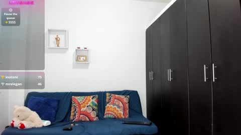 alice williiams online show from 15, 12, 2024