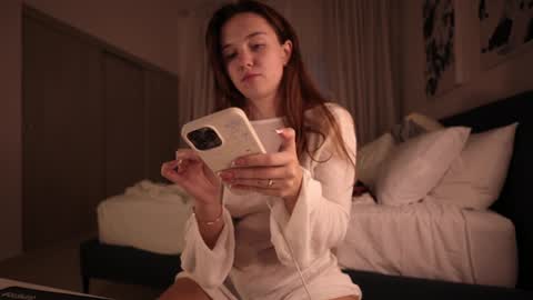 alicealberts online show from 5, 1, 2025