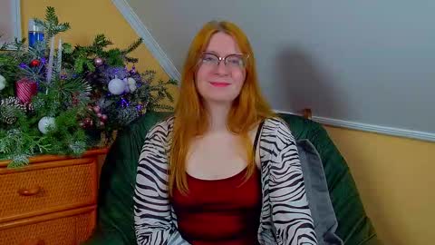 Alice online show from 2, 12, 2025