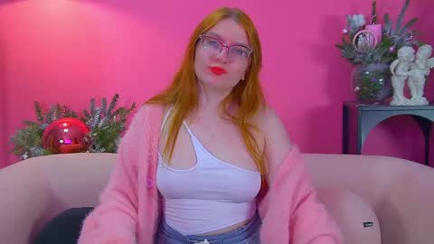 Alice online show from 13, 12, 2025