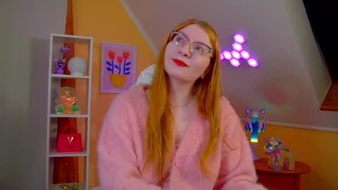 Alice online show from 25, 4, 2026