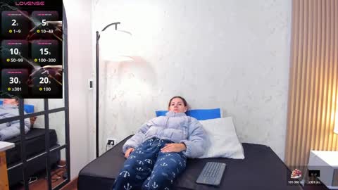 Alice and Asia online show from 8, 6, 2026