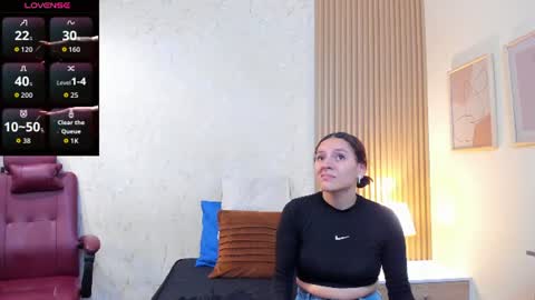 Alice and Asia online show from 9, 6, 2026