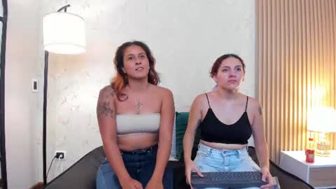 Alice and Asia online show from 26, 6, 2026