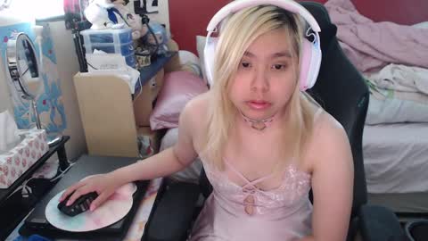 Snapshot of alicebambolats chatting on 30, 9, 2025 Alice Bambola online show from 30, 9, 2025