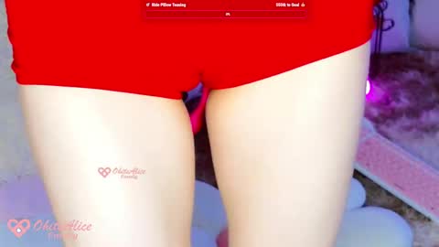 Snapshot of alicebate chatting on 18, 5, 2026 Alice online show from 18, 5, 2026