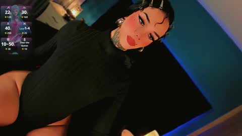 Alice online show from 16, 1, 2026