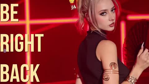 Your sweet Alice INST alicebellies online show from 26, 12, 2024