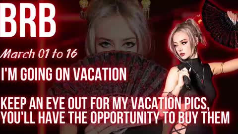 Your sweet Alice INST alicebellies online show from 1, 3, 2025