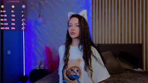 Your sweet Alice INST alicebellies online show from 22, 4, 2026