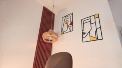 aliceblaker_ online show from 18, 9, 2025