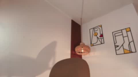 aliceblaker_ online show from 19, 9, 2025