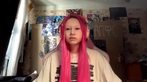 Snapshot of alicebourjolly chatting on 22, 3, 2026 Lina online show from 22, 3, 2026