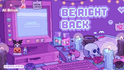 Alice Brinck online show from 14, 1, 2025