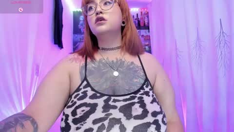 Snapshot of alicebrinck chatting on 19, 5, 2026 Alice Brinck online show from 19, 5, 2026