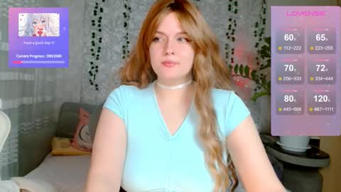 AliceCasey online show from 14, 3, 2026