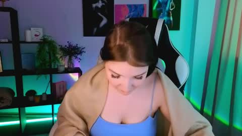 alicechanell online show from 22, 5, 2026
