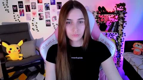 alicecharmy online show from 10, 12, 2024