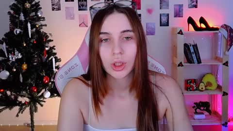 alicecharmy online show from 16, 12, 2024