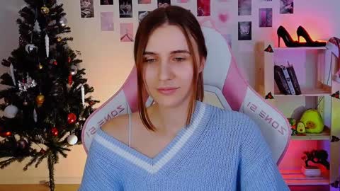 alicecharmy online show from 19, 12, 2024