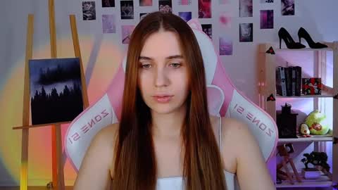 alicecharmy online show from 4, 1, 2025