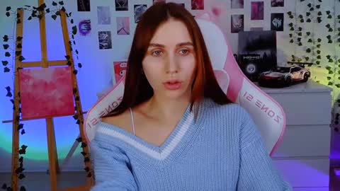 alicecharmy online show from 17, 1, 2025