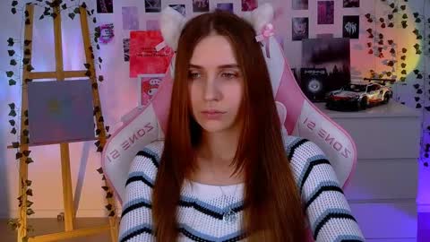 alicecharmy online show from 11, 2, 2025